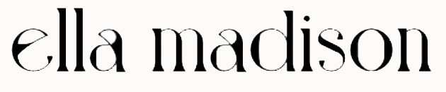 Shop Ella Madison