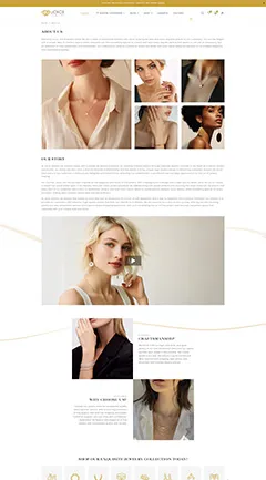 Shop Ella Madison