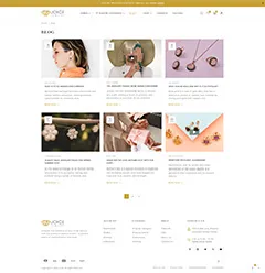 Shop Ella Madison
