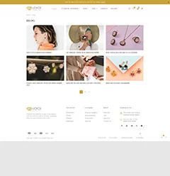 Shop Ella Madison