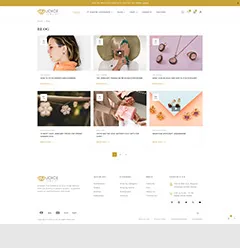 Shop Ella Madison