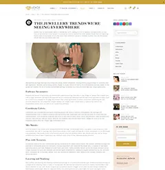Shop Ella Madison