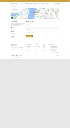Shop Ella Madison