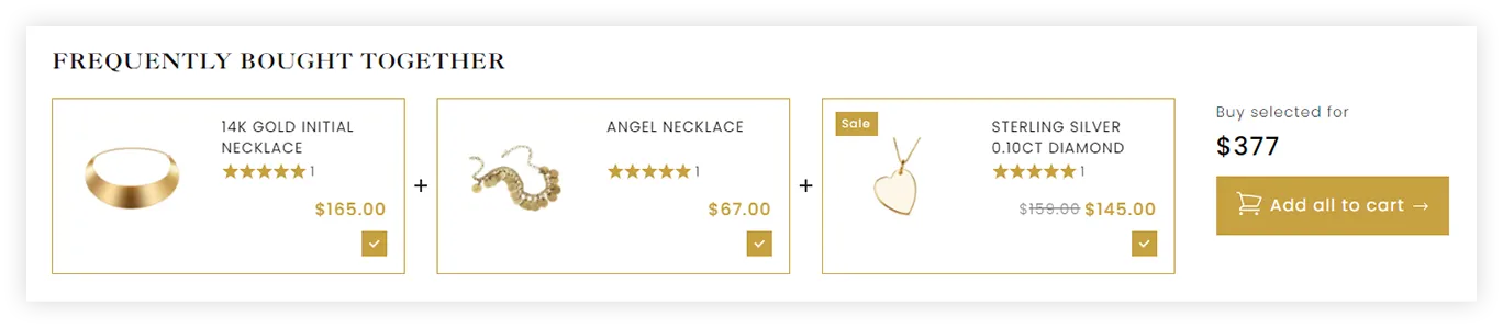 Shop Ella Madison