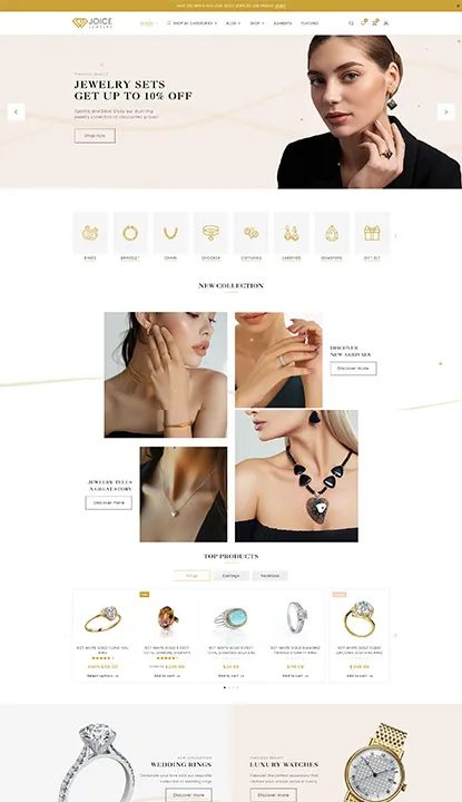Shop Ella Madison