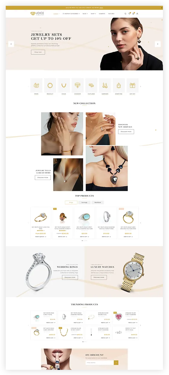 Shop Ella Madison