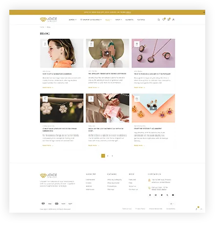 Shop Ella Madison