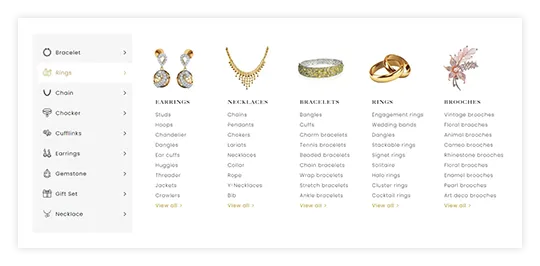 Shop Ella Madison
