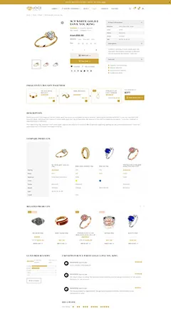 Shop Ella Madison